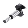 MACHSWON Forstner Drill Bits Tungsten Carbide Wood Hole Saw Opener