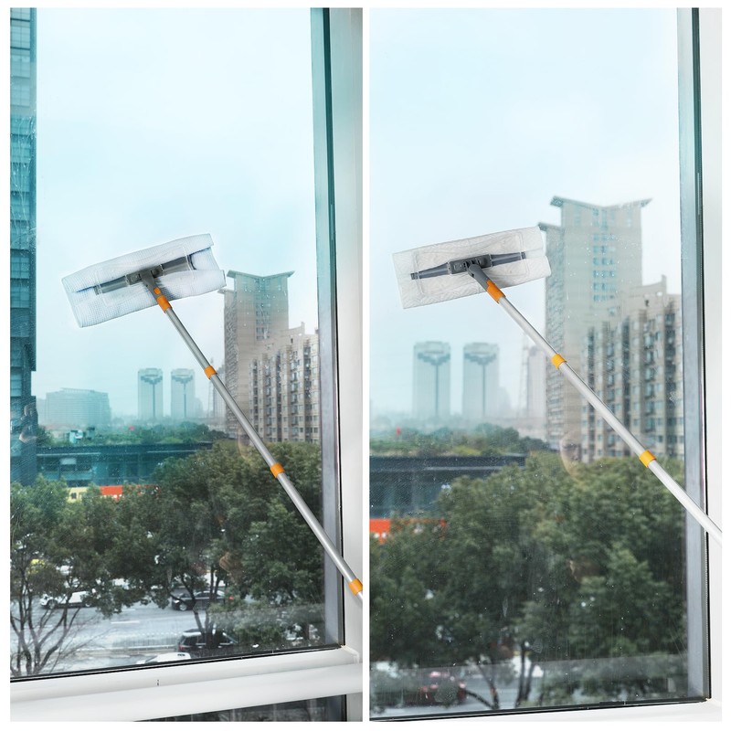 CLEANHOME Floor Wiper Main Body Flooring Wiper Floor Mop 4