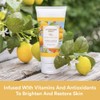 Camille Beckman Glycerine Hand Therapy Cream, Citrus Grove Scent, 8