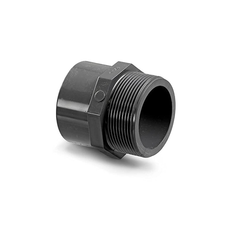 Nipple D AG 2 Inch Socket