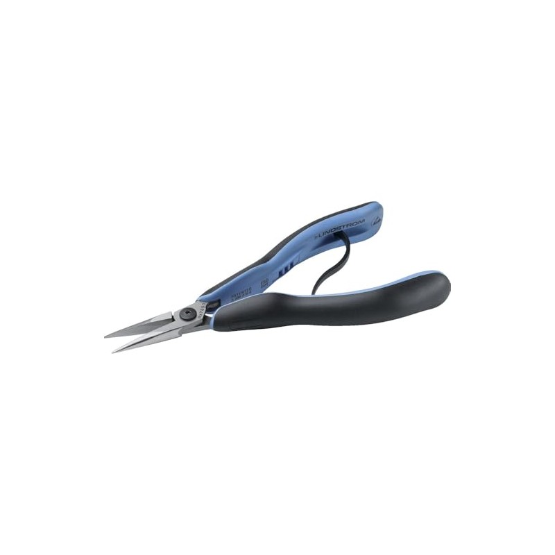 BAHCO(バーコ) RX Ergonomic Electronic Cutters & Pliers 精密プライヤー RX7890