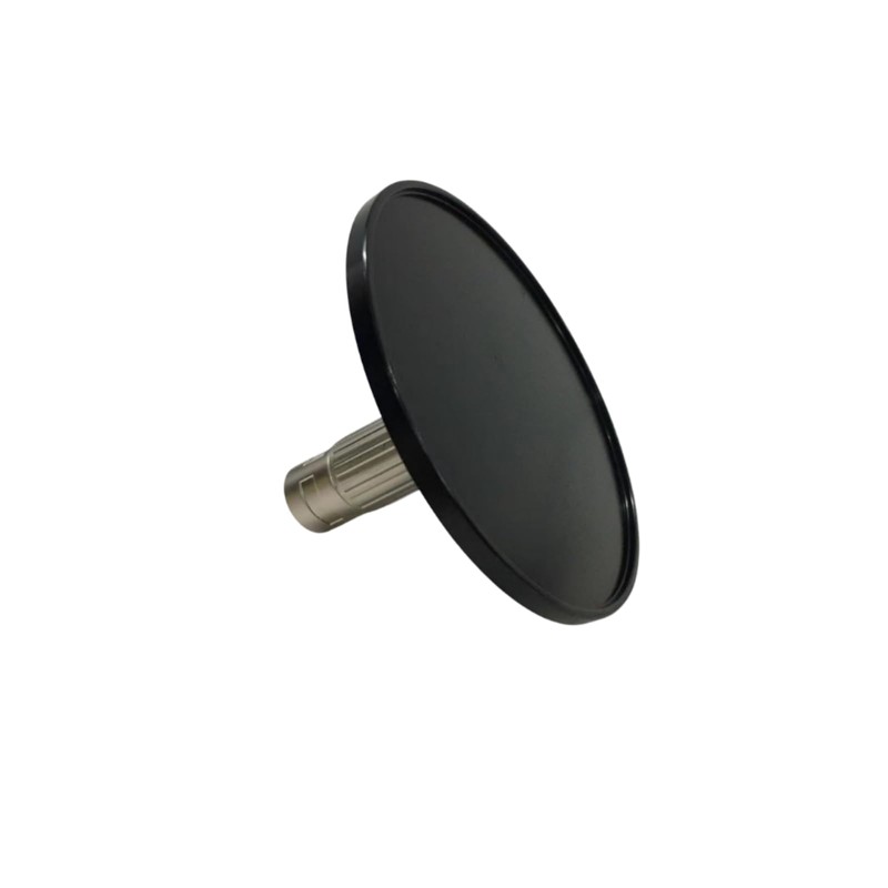EBIEFLY 3XLR Connector Suction Cup Base Vacuum Parts Attachments Accessories