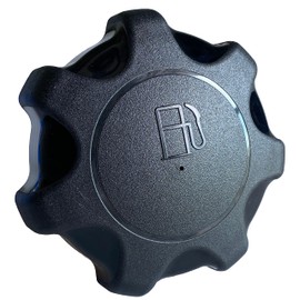 AM137724 Compatible with John Deere Fuel Gas Cap 325 335 345 LT 150 160 X 465 475 485 575 585 700 724 Z225 245 445 465