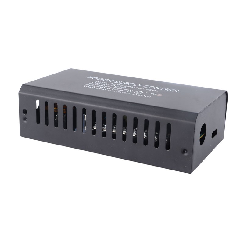 Door Access Control Power Supply 12V 5A Electric Door Lock