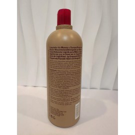 Aveda Cherry Almond Hand and Body Wash 33.8 oz