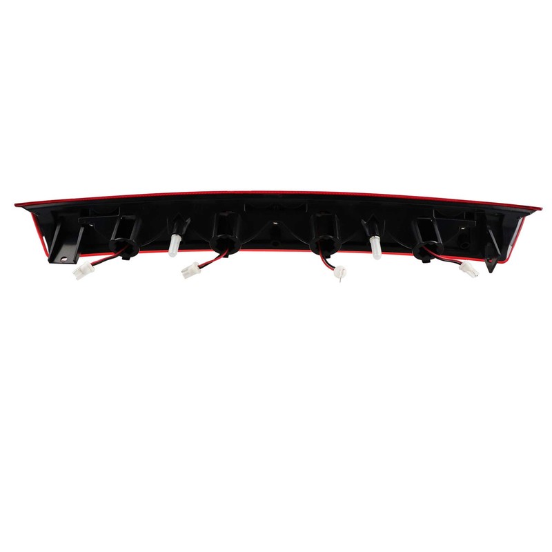 Third 3rd Brake Light for 1999-2004 Ford Mustang, High Mount
