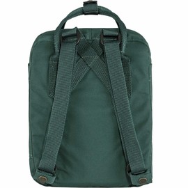 Fjällräven Unisex Kånken Mini Arctic Green One Size One Size