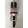 Swissco Pro Ionic Round Thermal Brush - SMALL (Pink, White
