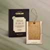 Kokan [Wet Forest/Woody Scent] Kokan Handmade Sachet 42g Idabashi