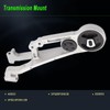 Motor Mount Compatible with 05-07 Five Hundred/Mercury Montego 3.0L,Not Fit