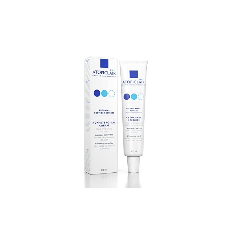 Atopiclair Cream, 100 ml