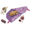 NEW - Roll'eat- Boc'n'Roll Kids Fantasy (purple) - Reusable sandwich