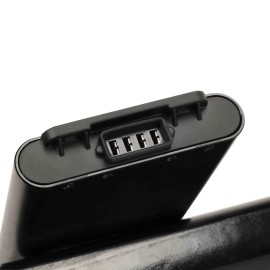 koowheel Newest KooWheel 2.5 generation Upgraded Electric Skateboard Battery Pack 5000mah