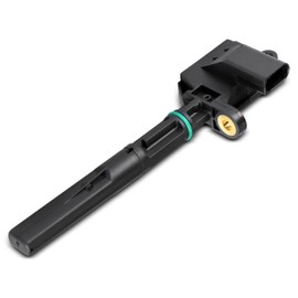 Frankberg Oil Level Sensor Oil Level Sensor 3-Pin 12V Petrol/Diesel Compatible with Polo 9A 9N 1.2L 2001-2009 Fabia I 6Y2 1.2L 2003-2008 Ibiza III 6L1 1.2L 2002-2006 Replace# 045907666 0