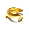 Parnart Poc Ring, Whale, Whale, One Size Fits Most, Accessory,