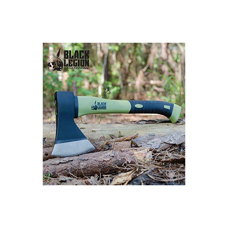 United Cutlery Bv114 Axe M65 Steel Knife