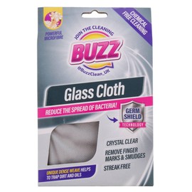 Buzz Microfibre Glass Cloth