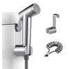 Ultra Light Bidet Toilet Sprayer Head Rustless Handheld Bidet Sprayer
