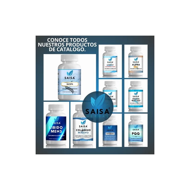 Nad Advanced Complex 100 Cápsulas Nicotinamida Ribósido Resveratrol Pqq Magnesio