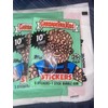 Topps Series 10 Garbage Pail Kids Trading Cards Unopened Wax