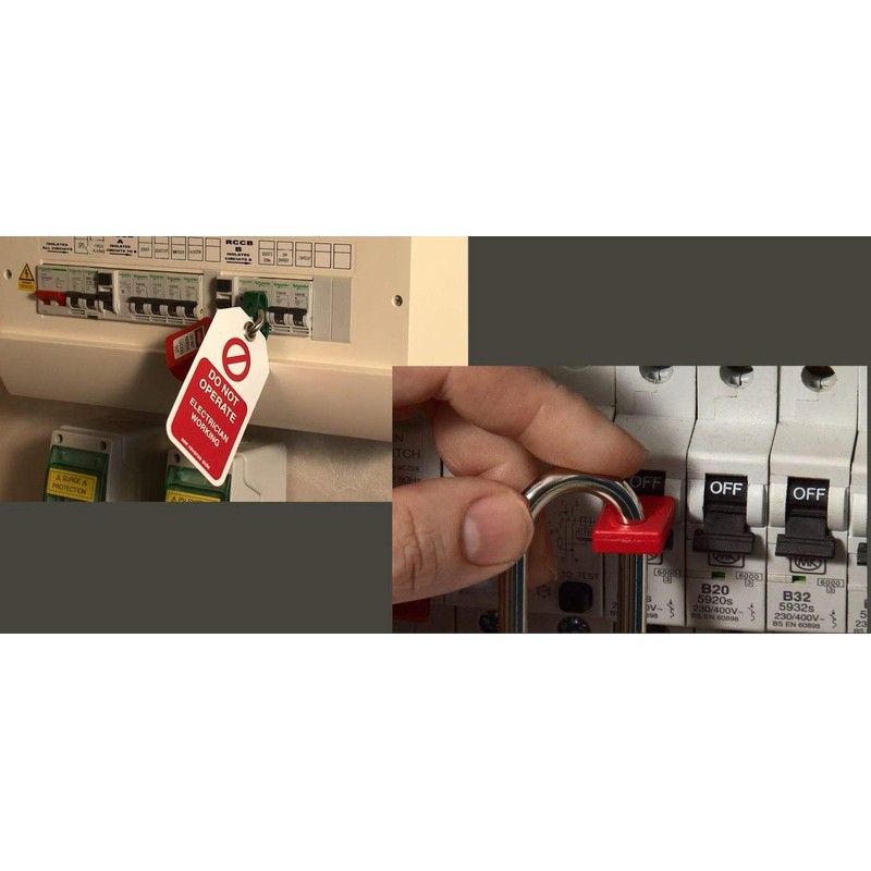 Martindale LOKKIT2PLUS Domestic Installer Lock Out Kit