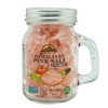 Himalayan Chef Himalayan Pink Salt, Coarse Salt, Mason Jar-3.5 Ounces