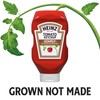 Heinz Simply Tomato Ketchup with No Artificial Sweeteners, 31 oz