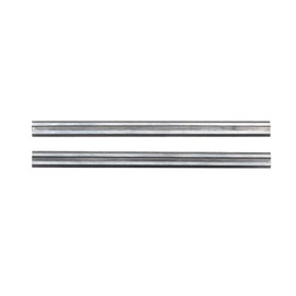 2 X Makita D-07945 82mm Reversible TCT Planer Blades Twin Pack Fits Bosch