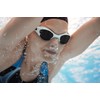 ARENA The One Plus Unisex Swimming Goggles, Colour: White, Item: