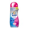 Snuggle Plus Superfresh In-wash Freshness Booster, Spring Burst, 14 Ounce