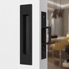 senharvest Pocket Door Edge Pull - Sliding Door Pull Handles