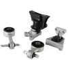 SINOCMP 4X Engine Motor & Trans Mounts For 2006-2011 Honda