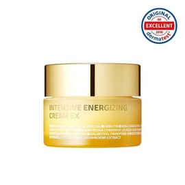 [Core Elasticity Cream] Isoi Intensive Energizing Cream EX 30ml / 아이소이 인텐시브 에너자이징 크림EX 30ml