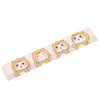 Spacebar Keycap PBT Cute Cartoon Cat Pattern DIY Universal Mechanical