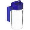 Takeya Airtight Pitcher - Everyday-Use Airtight Pitcher for Iced Tea