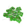 Tootsie, Caramel Apple Pops, 9.4oz Bag (Pack of 3)