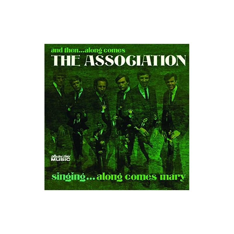 And Then... Along Comes The Association