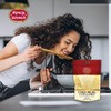Spicy World Yellow Corn Meal Medium Grind 4 Pound (64oz)