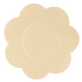 Petal Tops Disposable Style 1140, Beige (5 pack)