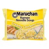 Maruchan Ramen Creamy Chicken, Instant Ramen Noodles, Ready to Eat