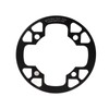 Bike Crankset Mountain Bike Crank Arm Set with 34T Positive