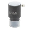 Barlow Lens 2X, 0.965 Inch, Fully Multi-Coated Optical Barlow Lens,