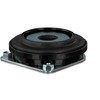 febi bilstein 38952 Suspension Strut Support Bearing with Rolling Bearing,