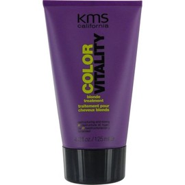 KMS California Color Vitality Blonde Treatment 125 ml