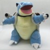 Jextech Peluche Blastoise Pokémon Jextech Original Tortuga 30cm