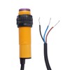 BOJKEON M18 Photoelectric Sensor Switch Proximity Switch, E3F-DS30C4 Diffuse Reflection