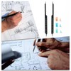 Proportional Dividers Drawing Measurement Caliper Tools Multifunctional Compass Ruler for