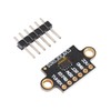 VL53L0X Time-of-Flight Flight Distance Measurement Sensor Breakout VL53L0X ToF Laser