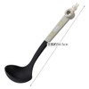 Skater KWO1-A Nylon Ladle Miffy Monotone
