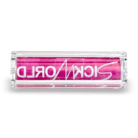 SICKWORLD Cigar Blunt Roller | XL King Size Rolls Fatties 120mm 4.7" (Pink)